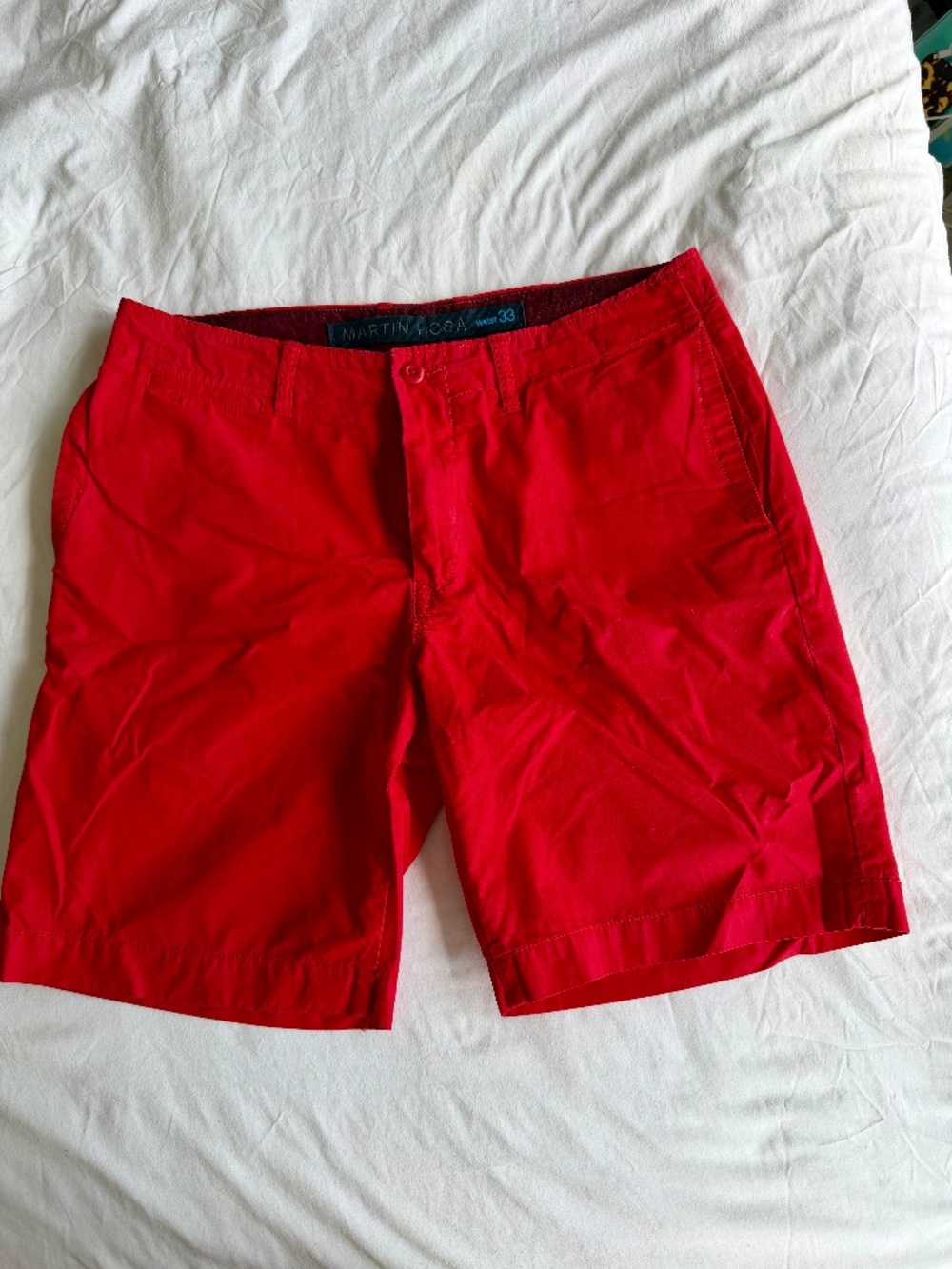 Martin+Osa shorts